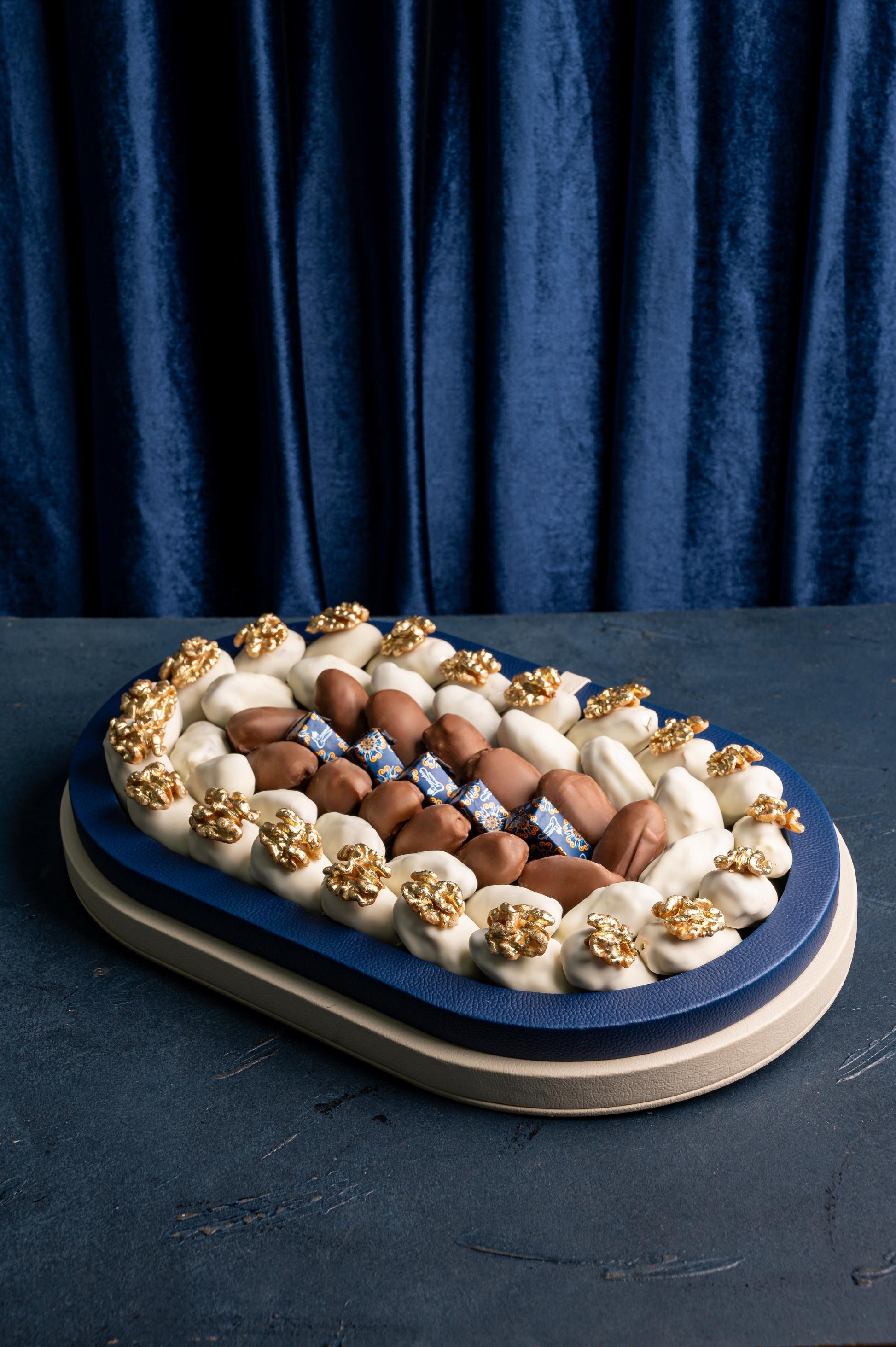 Scent of Medina x Regal Chocolate Dates Gift Set