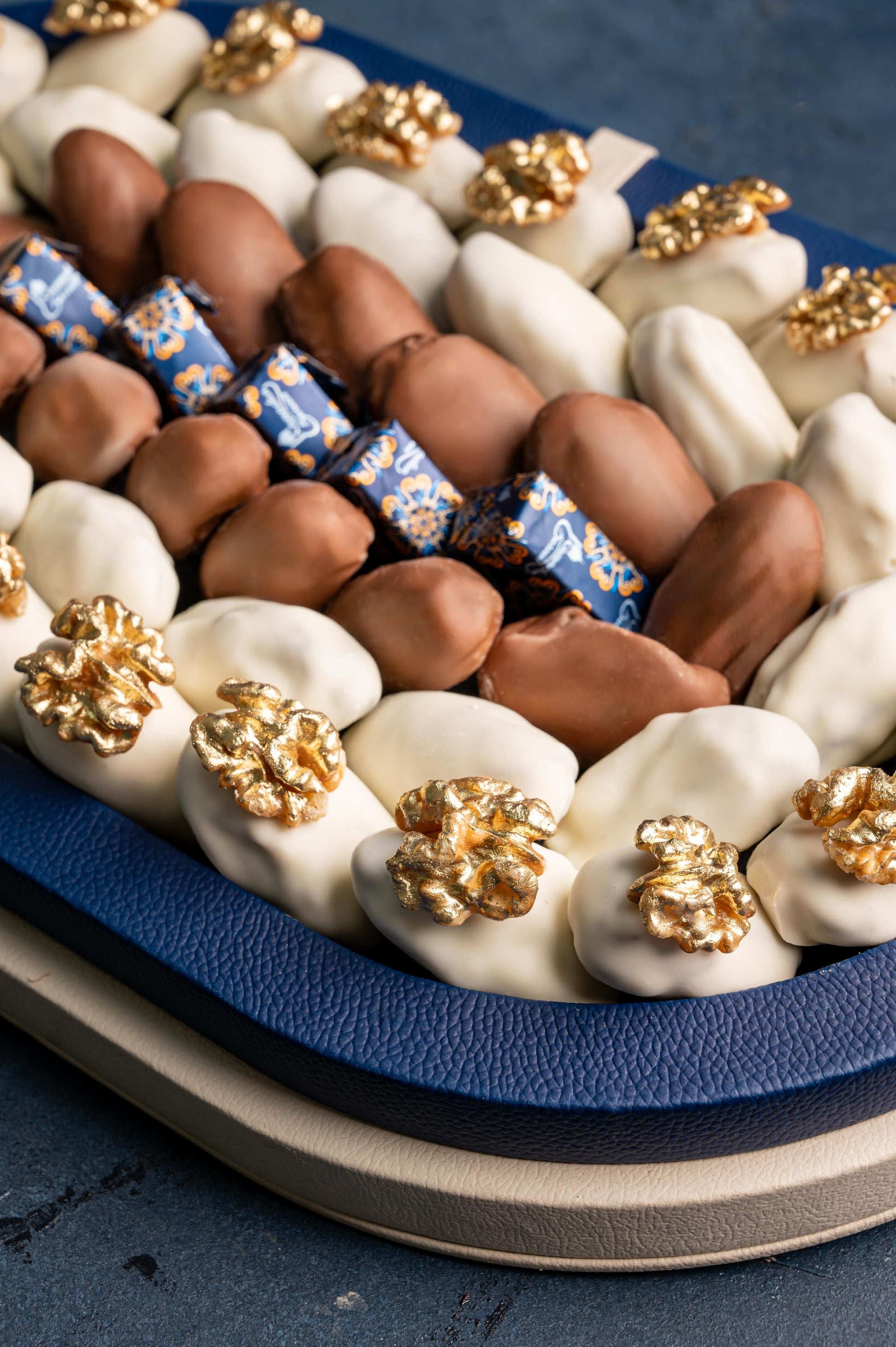 Scent of Medina x Regal Chocolate Dates Gift Set