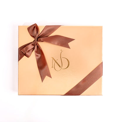 Premium Dates Assorted 30pcs Gift Box
