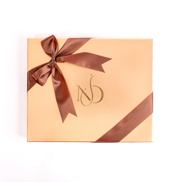 Premium Dates Assorted 30pcs Gift Box