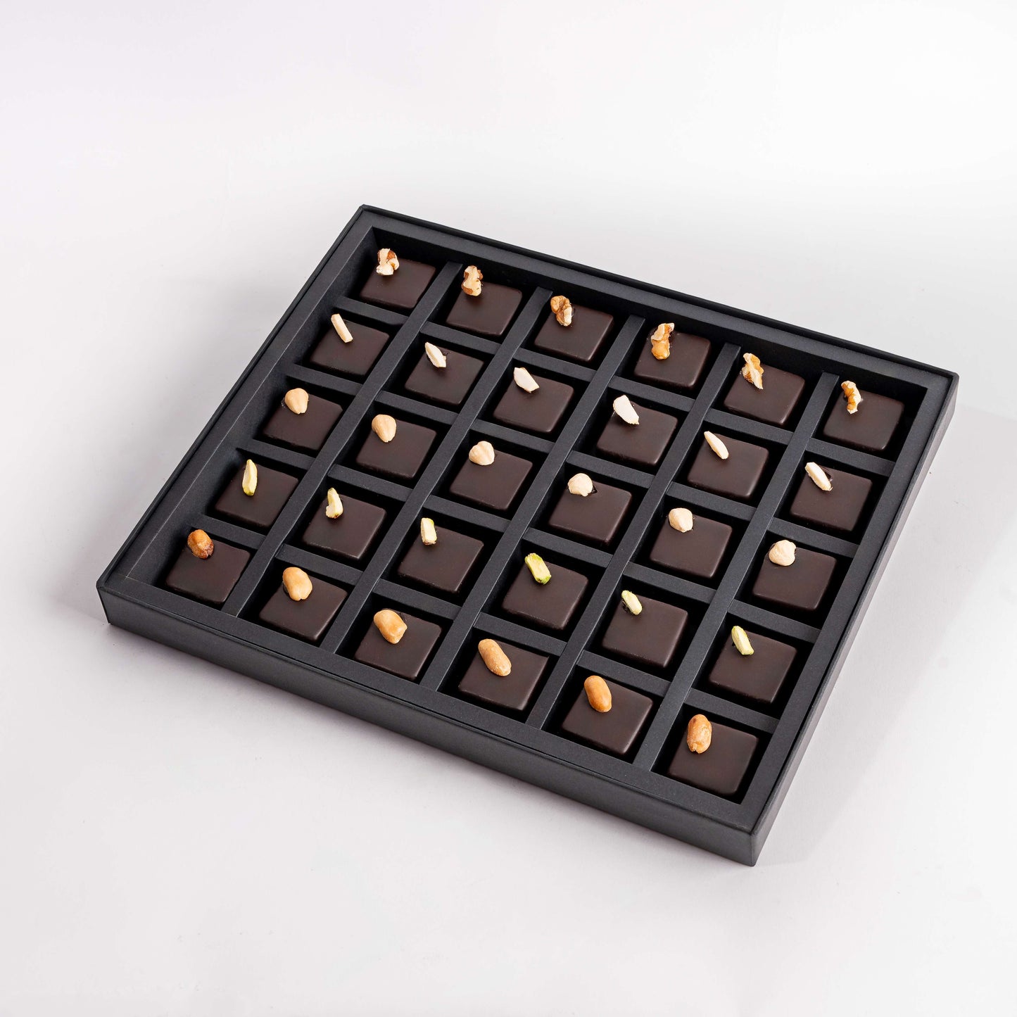 Eid Signature Date Bites 30pcs Gift Box