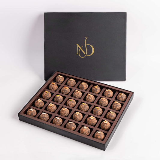 Signature Sugar-Free Date Bites 30pcs Gift Box