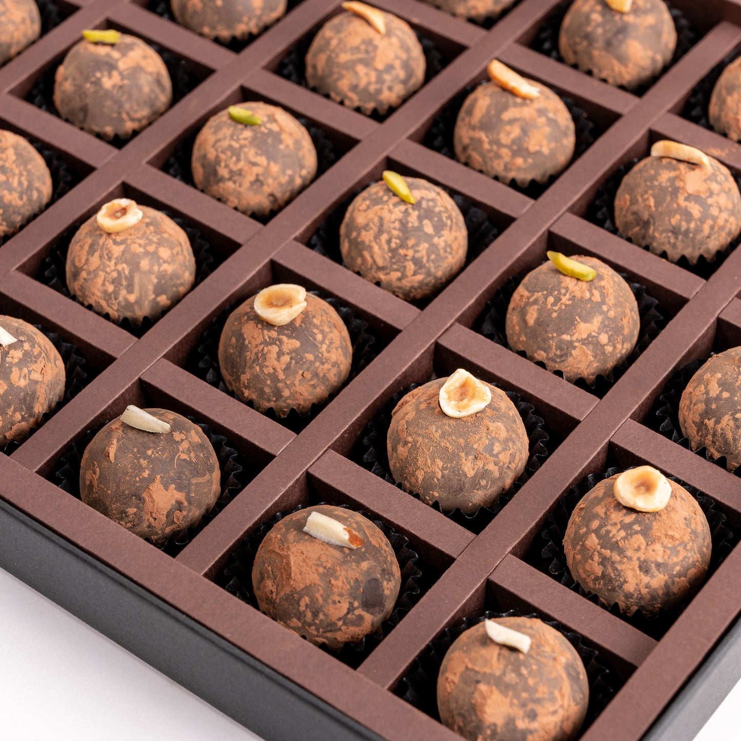 Signature Sugar-Free Date Bites 30pcs Gift Box