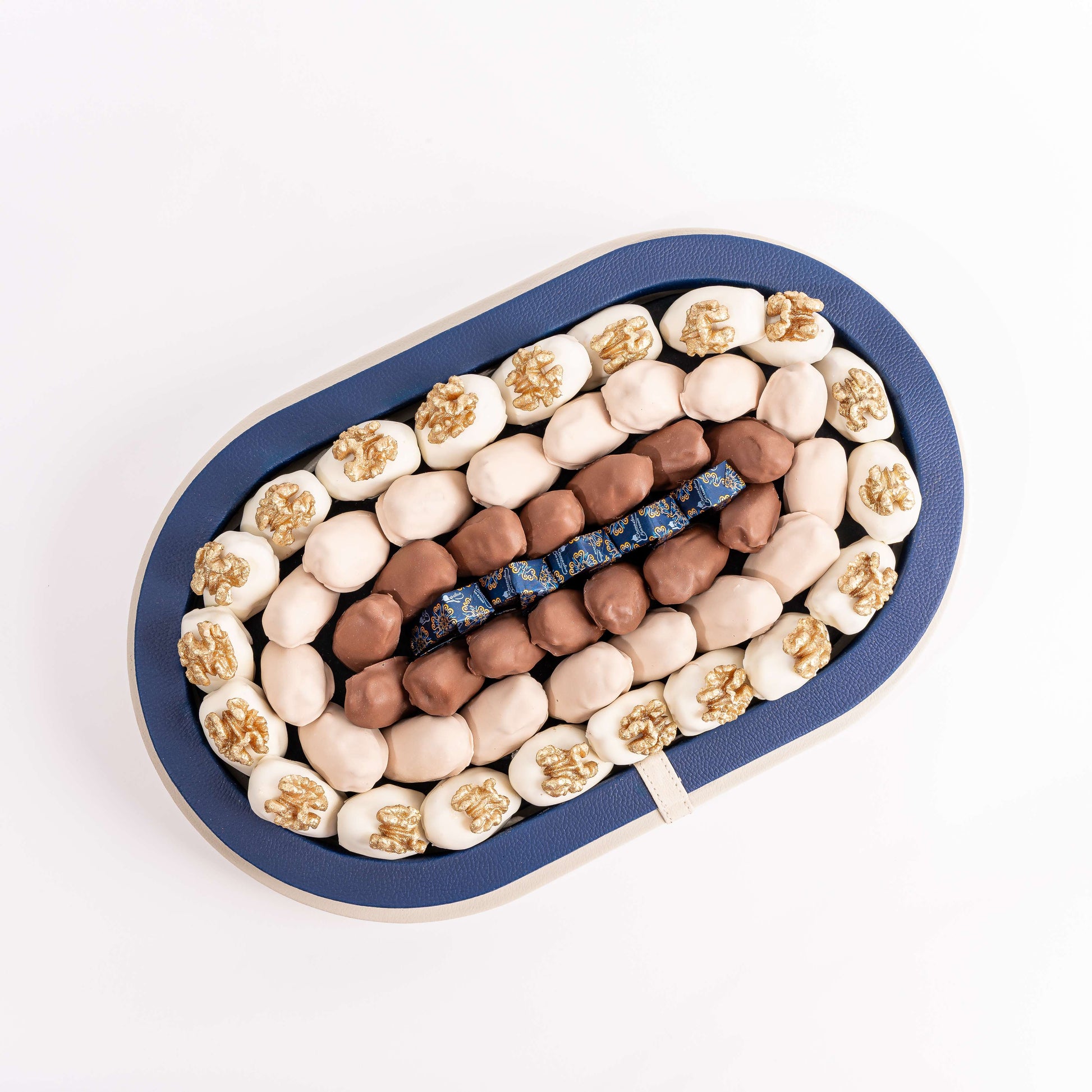 Regal Chocolate Dates Gift Arrangement