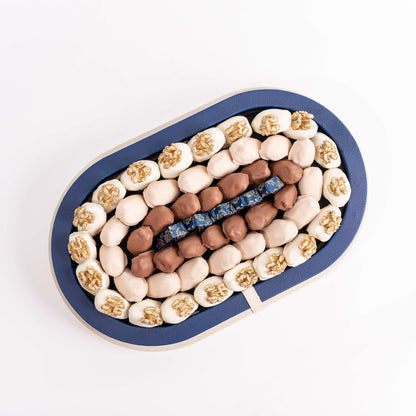 Regal Chocolate Dates Gift Arrangement