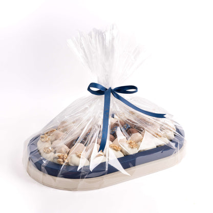 Regal Chocolate Dates Gift Arrangement