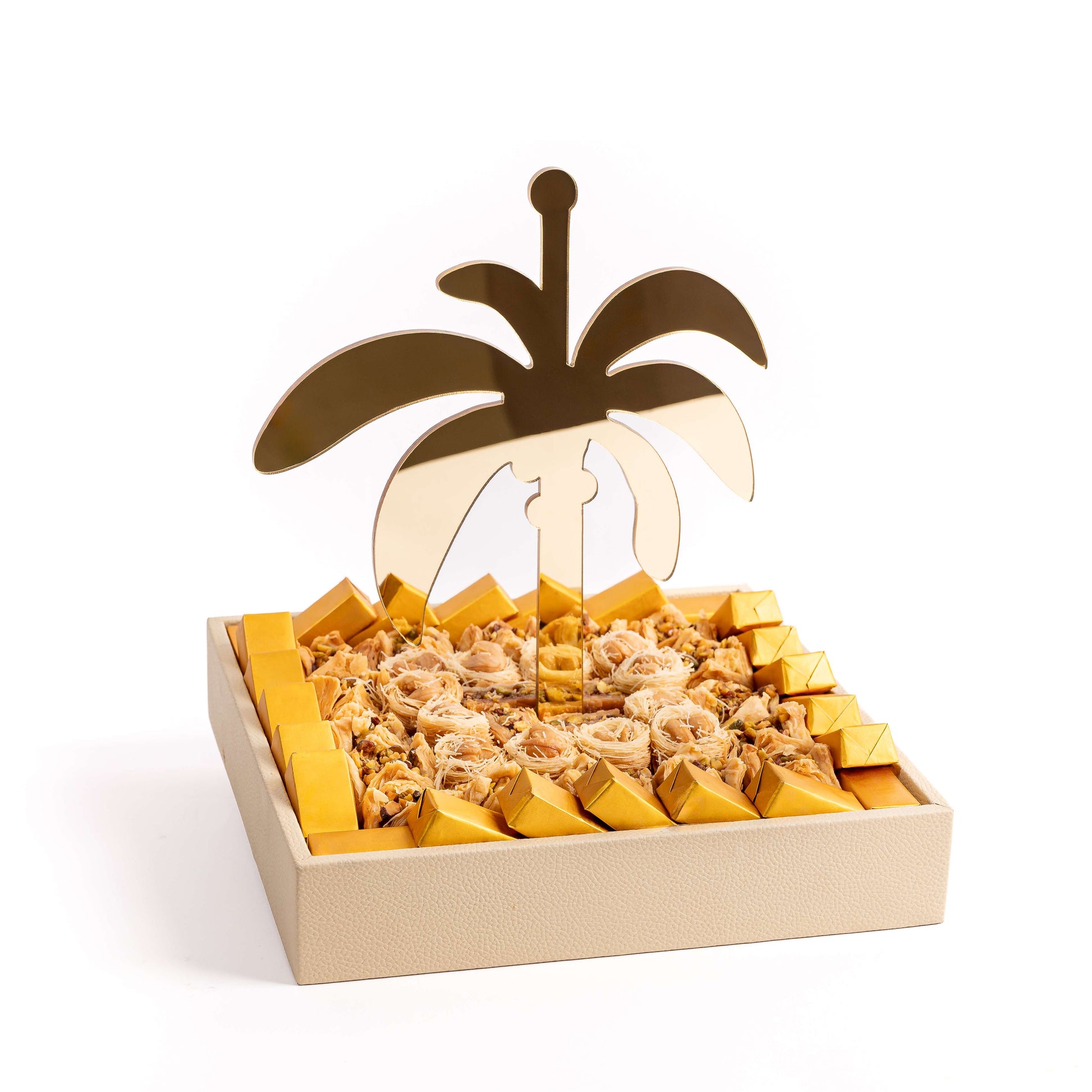 Eid Desserts Celebration Gift Box