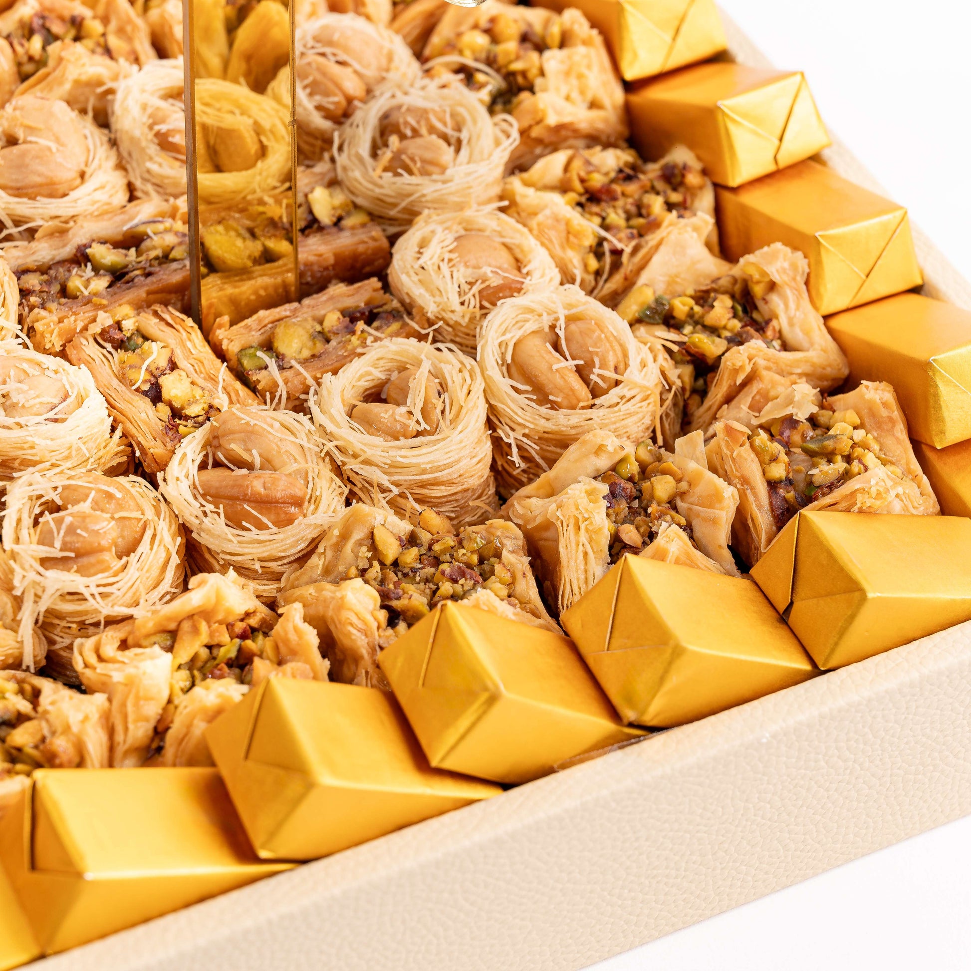 Eid Desserts Celebration Gift Box