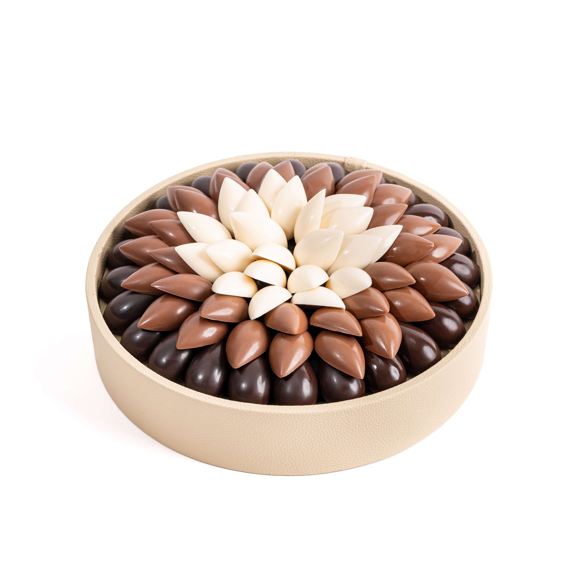 Ramadan Chocolate Petals Gift Arrangement