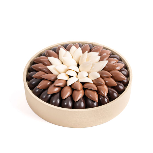 Ramadan Chocolate Petals Gift Arrangement