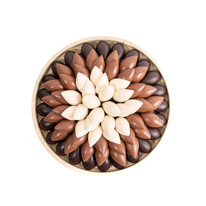 Ramadan Chocolate Petals Gift Arrangement
