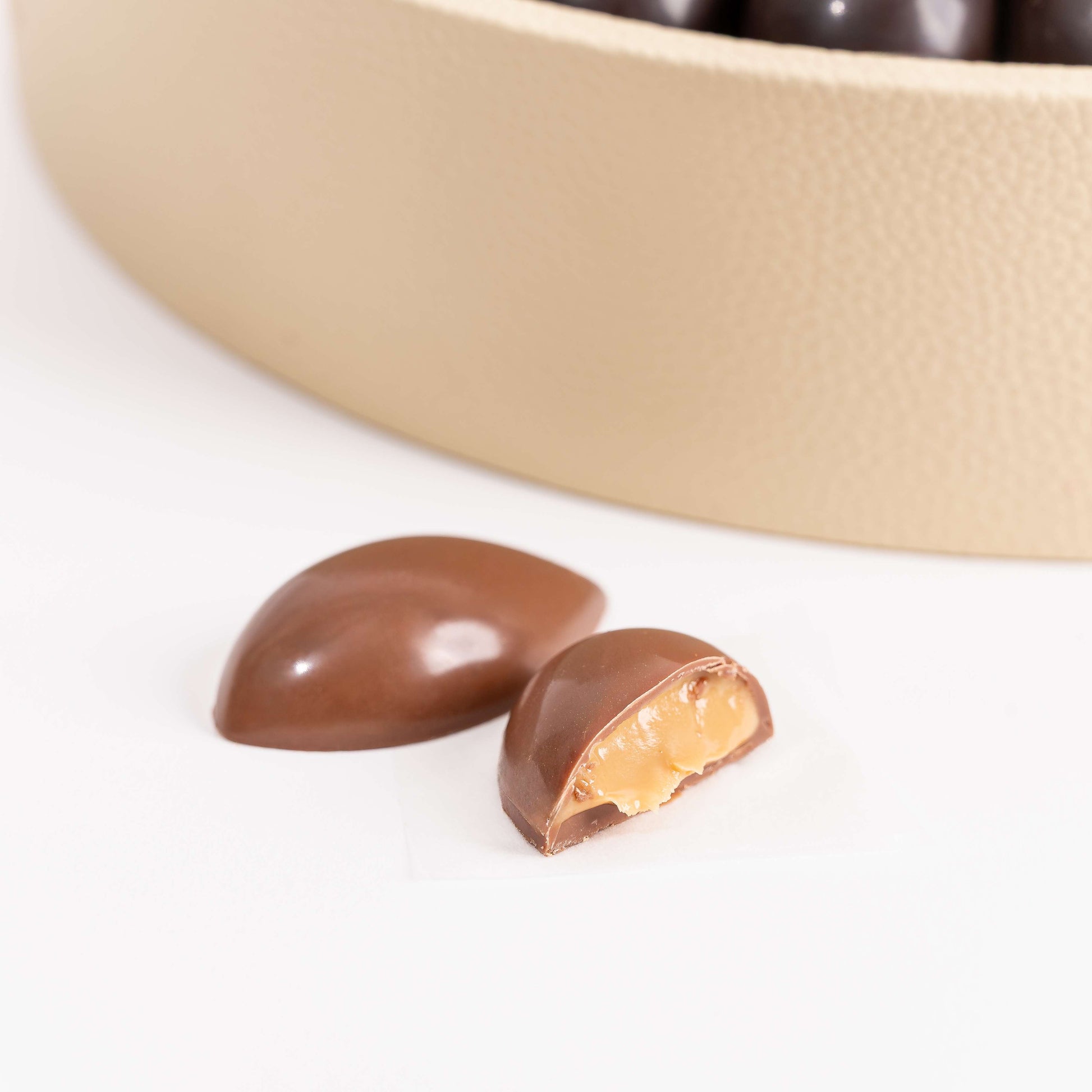 Ramadan Chocolate Petals Gift Arrangement