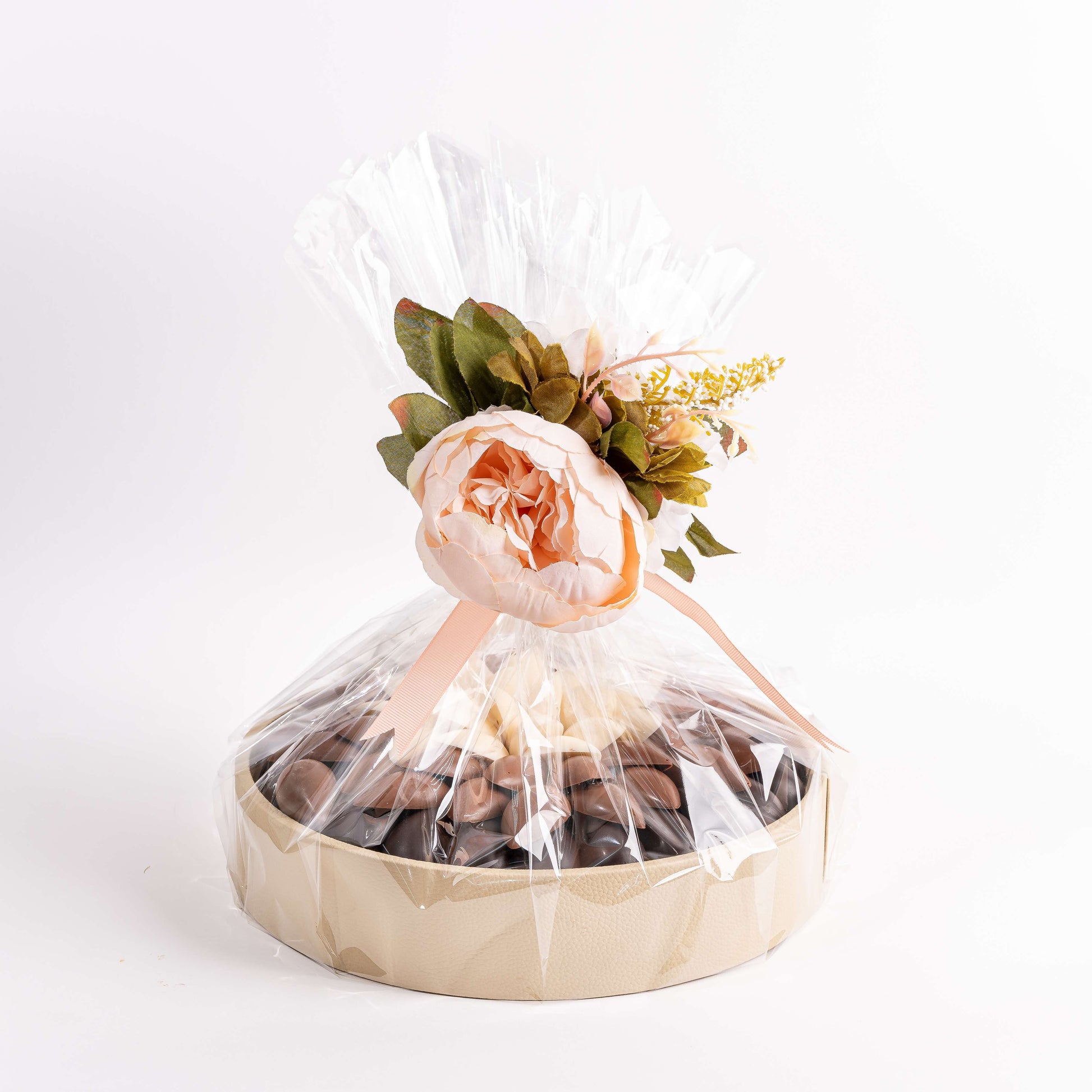 Ramadan Chocolate Petals Gift Arrangement