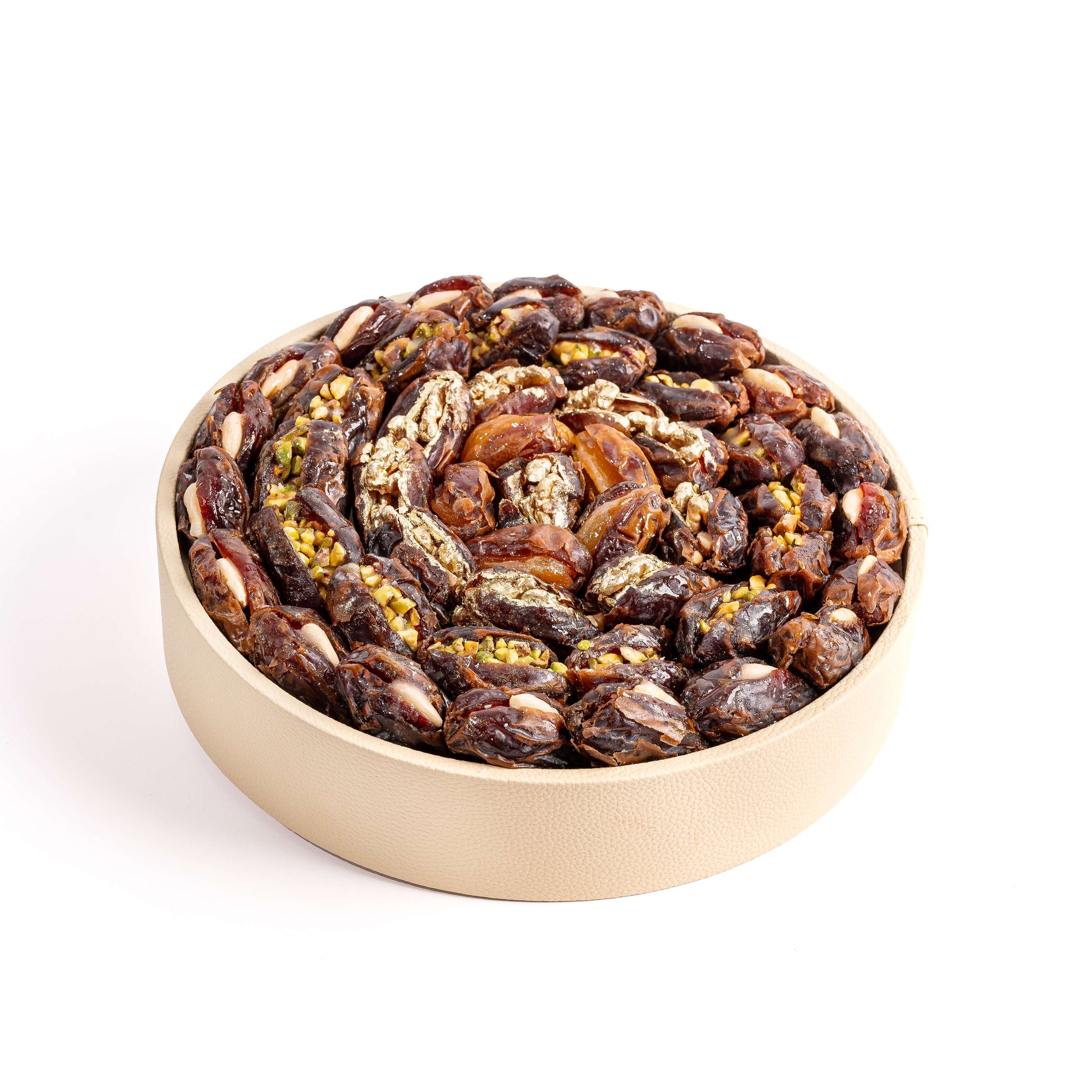 Premium Stuffed Dates Gift Hamper