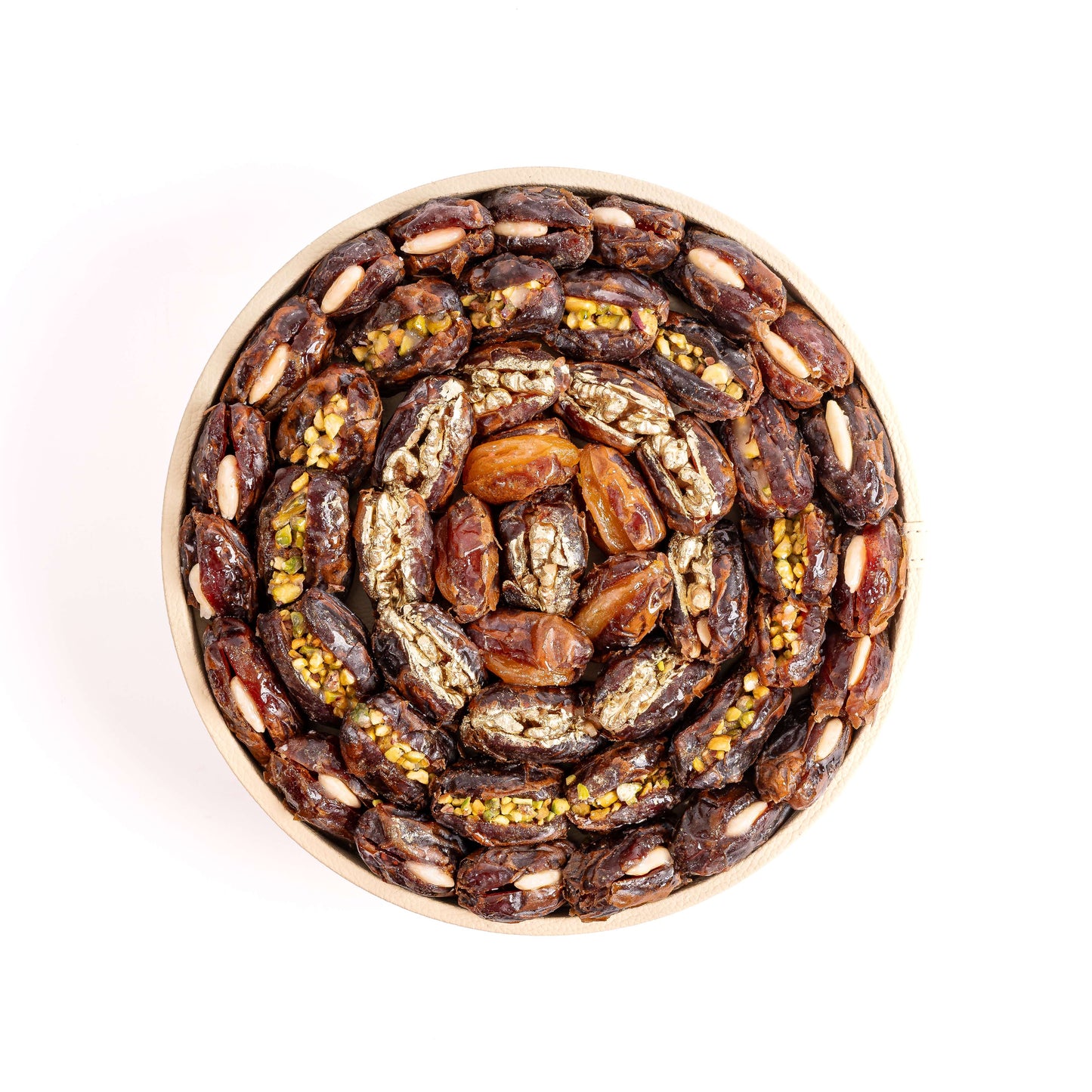 Premium Stuffed Dates Gift Hamper