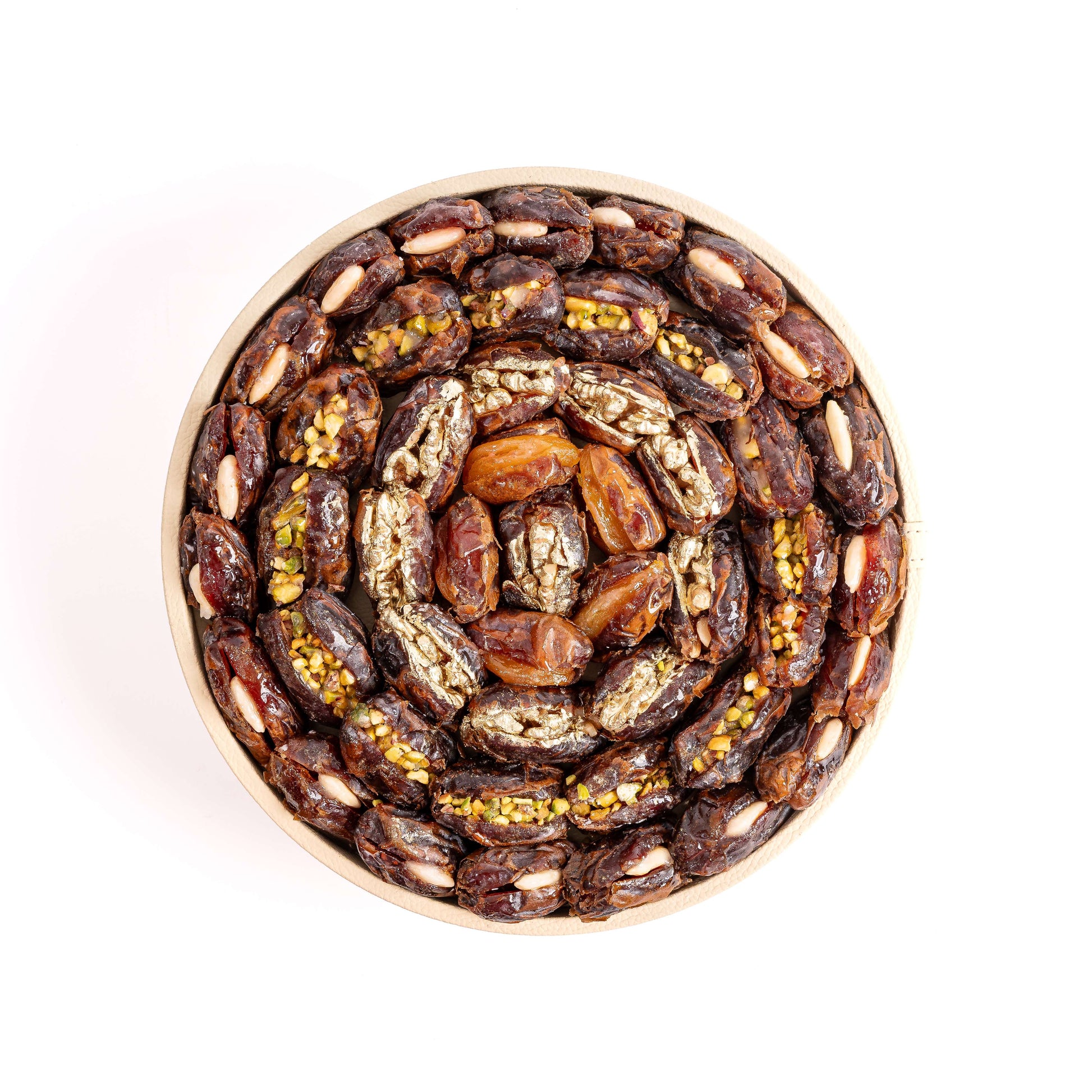 Premium Stuffed Dates Gift Hamper