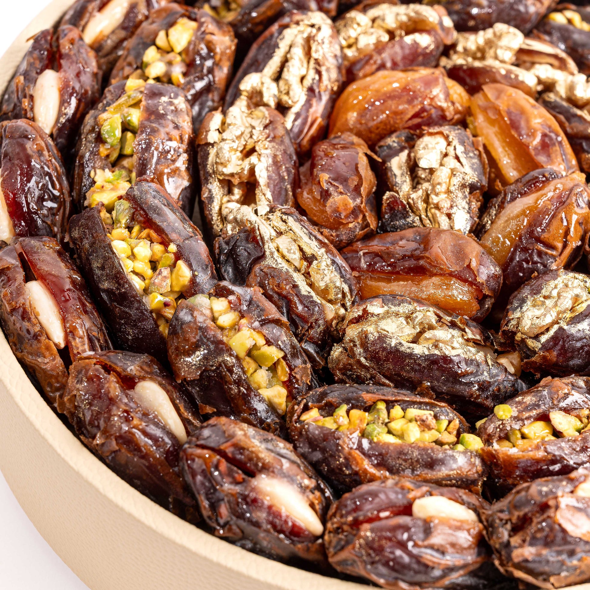 Premium Stuffed Dates Gift Hamper