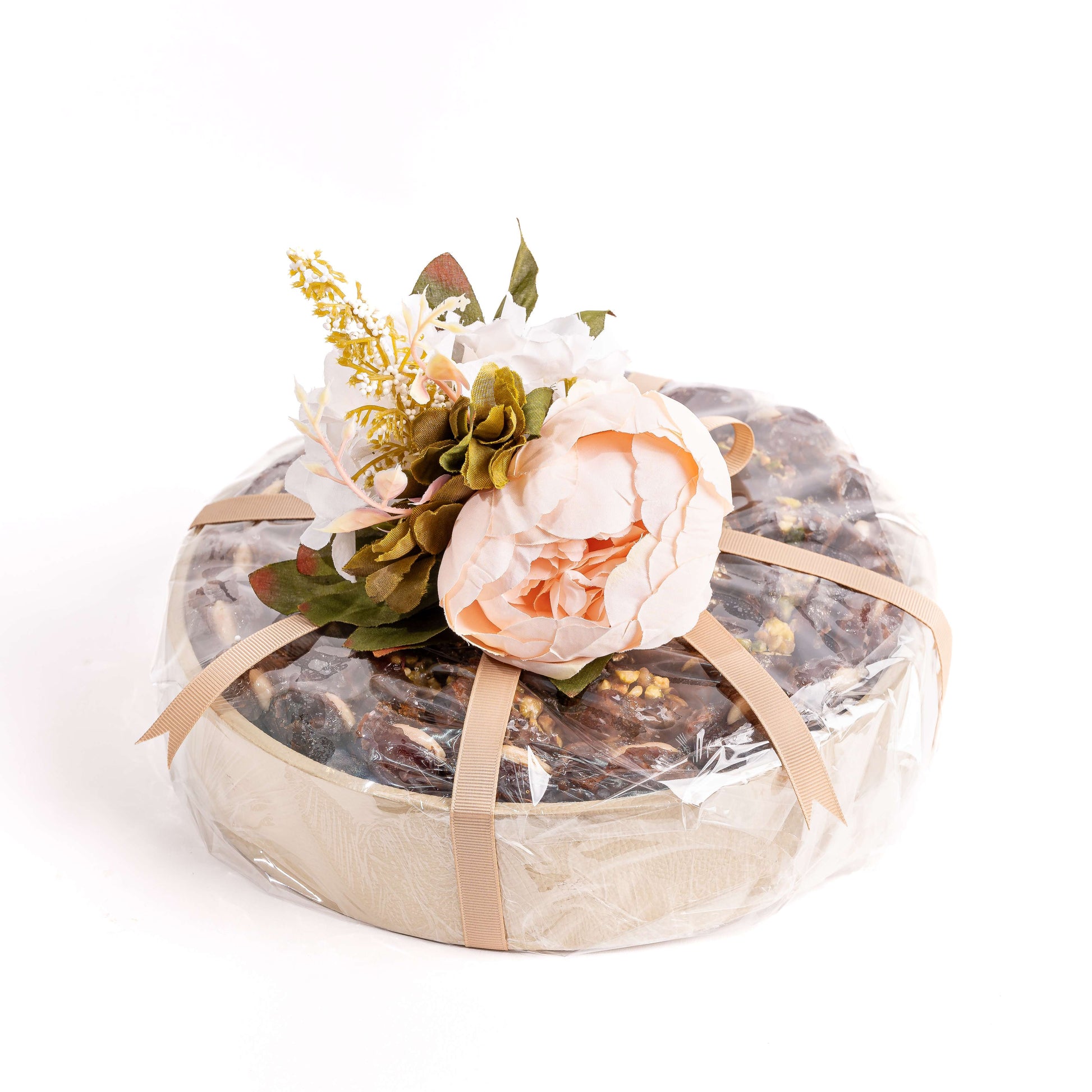 Premium Stuffed Dates Gift Hamper