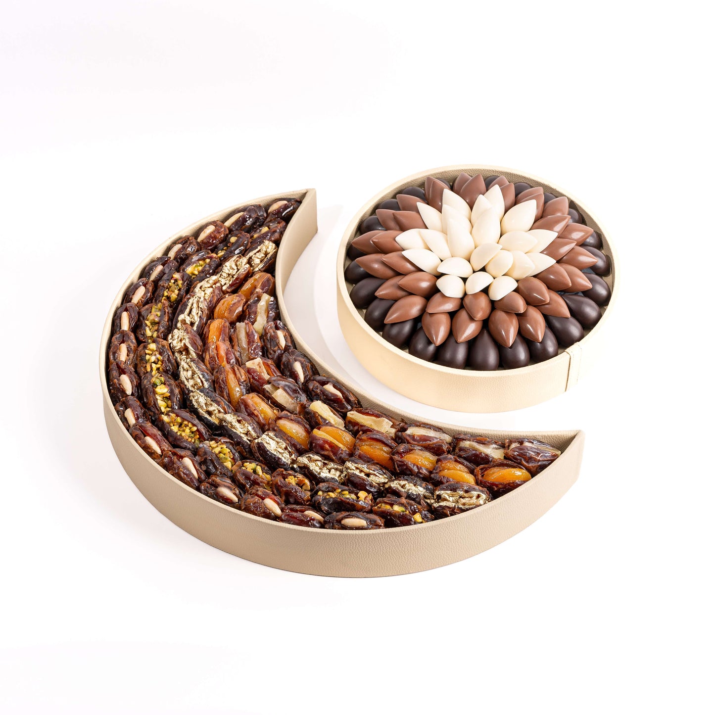 Eid Signature Crescent and Petals Gift Collection