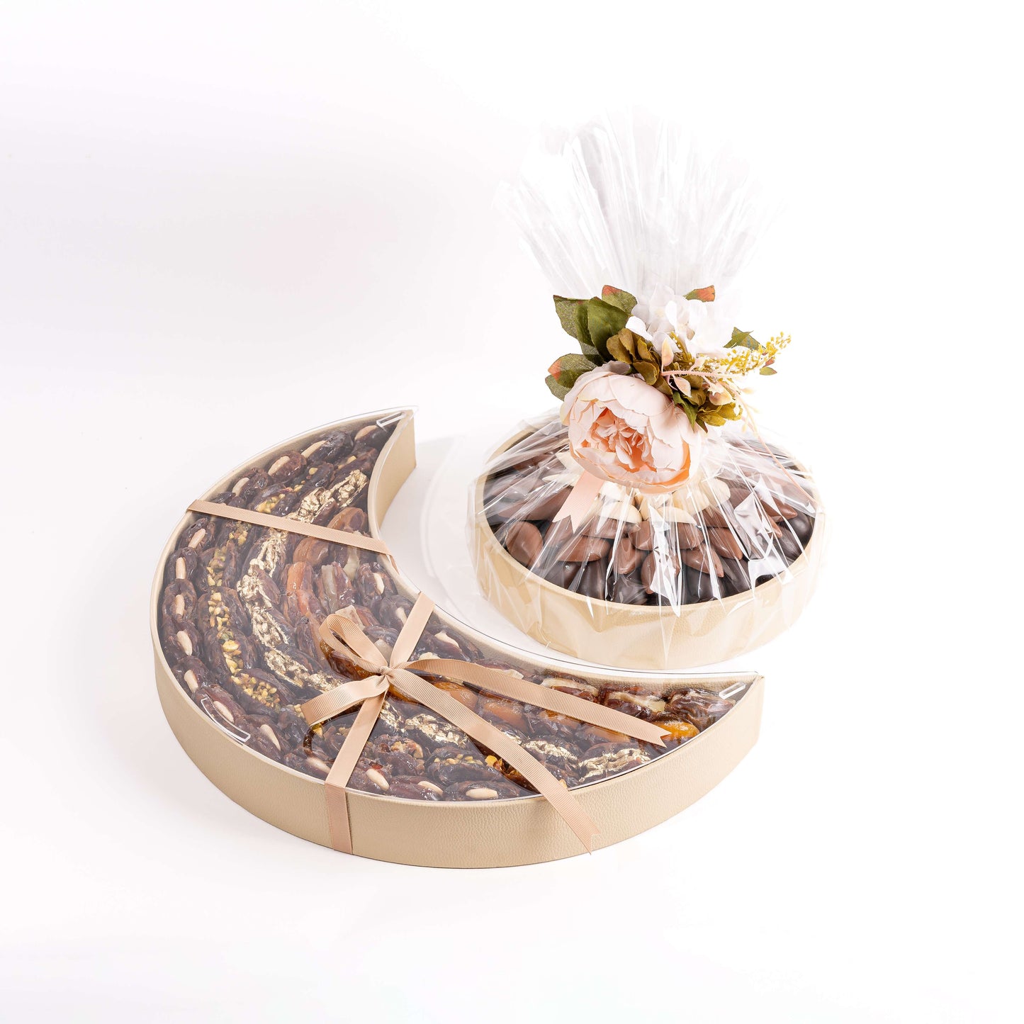 Eid Signature Crescent and Petals Gift Collection