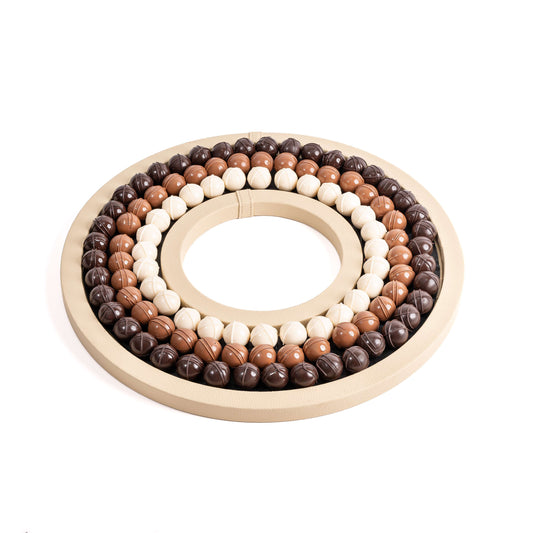 Luxury Truffles Halo Gift Tray