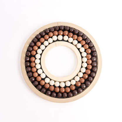 Luxury Truffles Halo Gift Tray