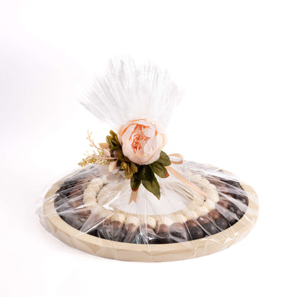 Luxury Truffles Halo Gift Tray