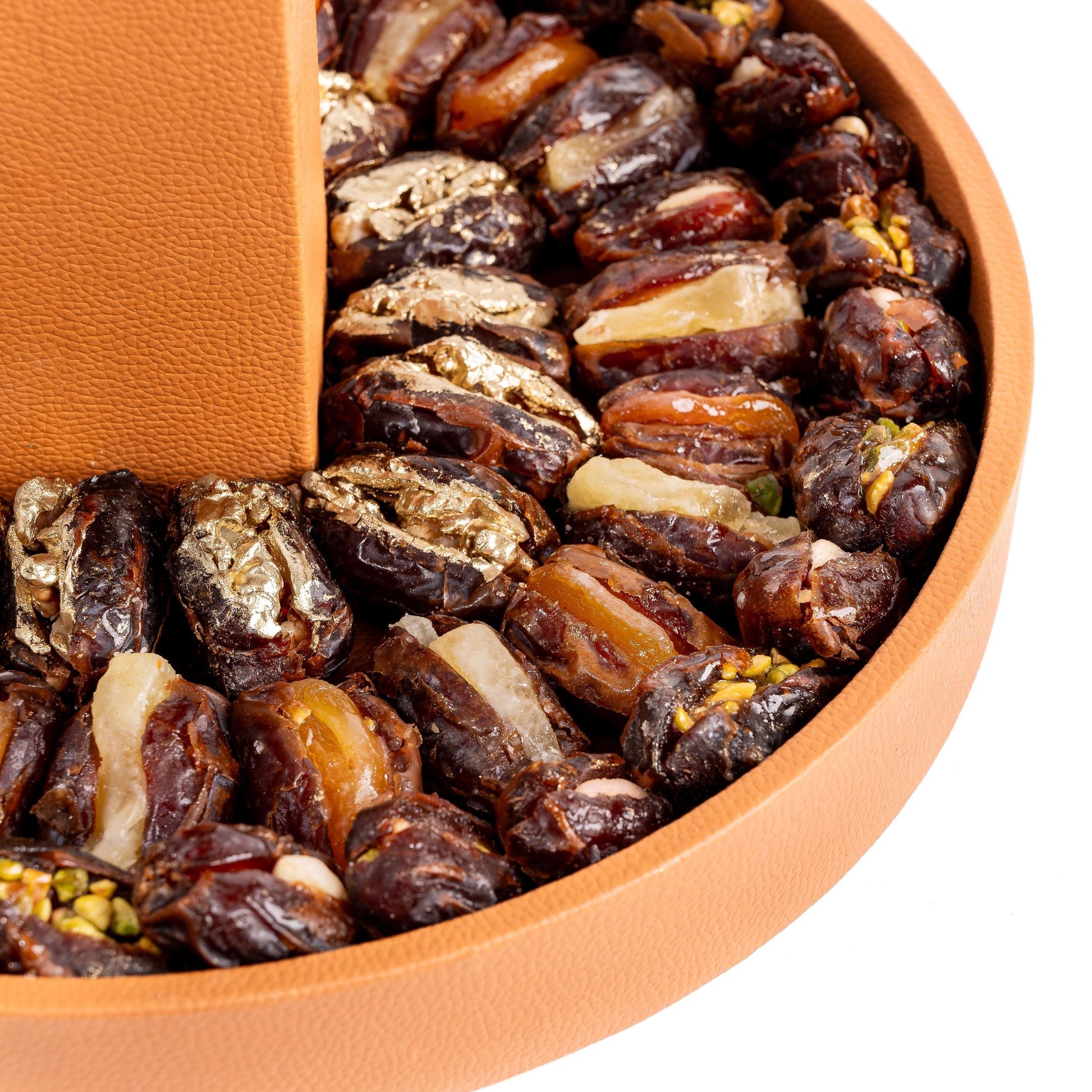 Grand Eid Celebration 2-Tier Gift Tower