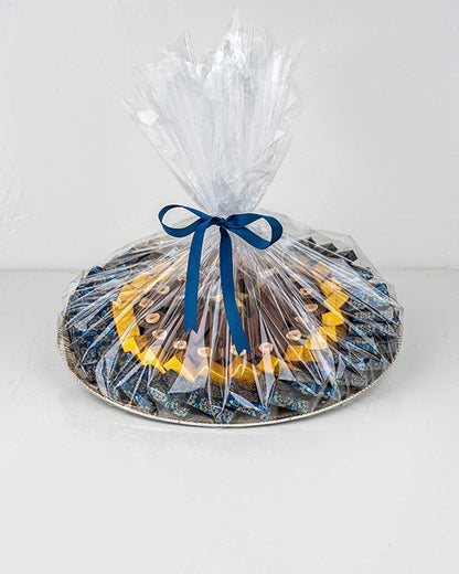 Regal Chocolates 94pcs Gift Arrangement