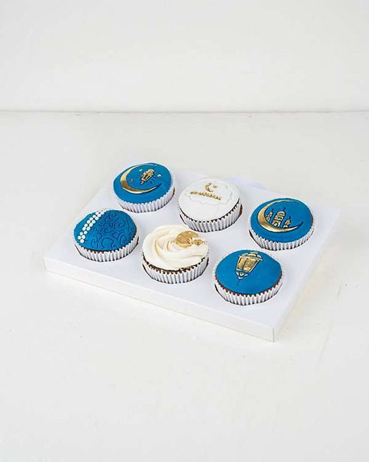 2026 Cupcake Collection by NJD