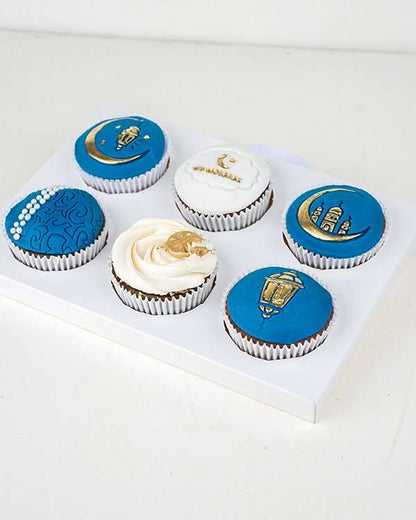 2026 Cupcake Collection by NJD
