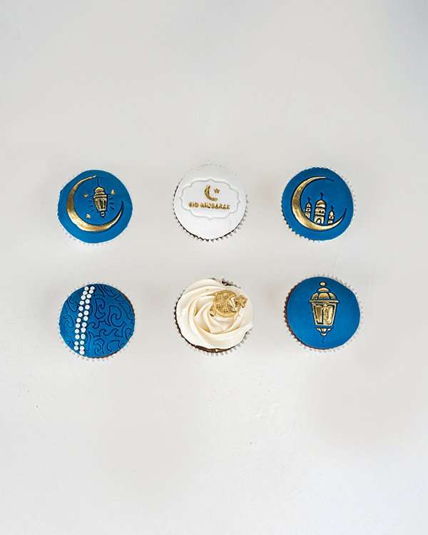 2026 Cupcake Collection by NJD