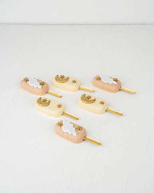 Ramadan 25 Cakesicles