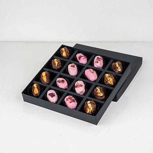 NJD Signature Chocolate Dates Gift Box