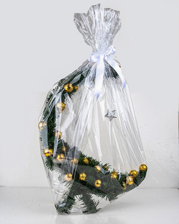 Ramadan Crescent Truffles Gift