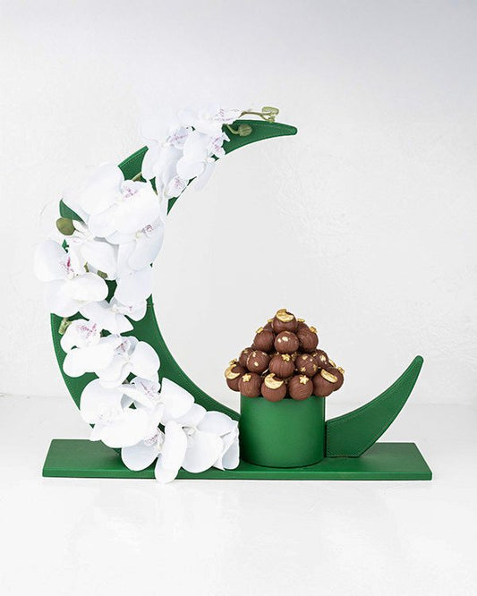Luxury Cake pop Hamper