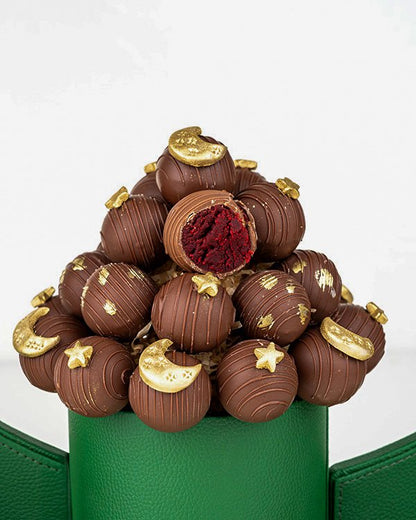 Luxury Cake pop Hamper