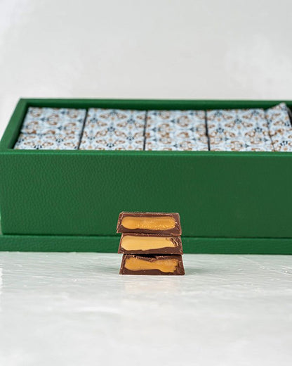 Luxury Assorted Chocolate Hamper