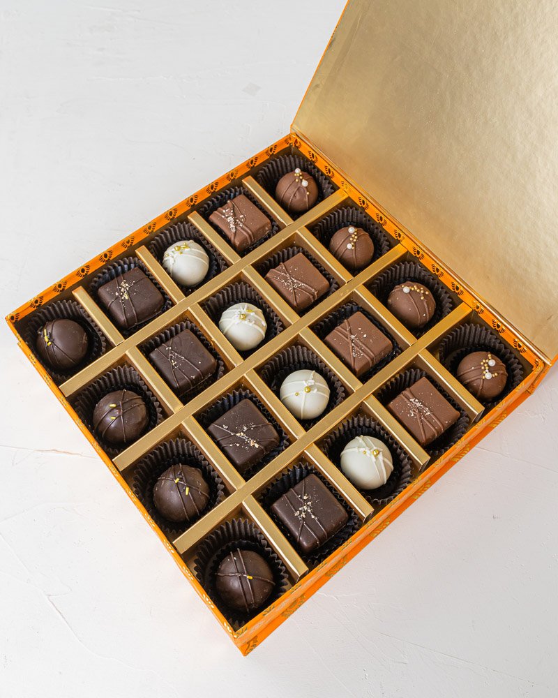 20 pieces Diwali Collection by NJD