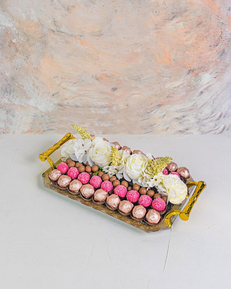 Gift Tray