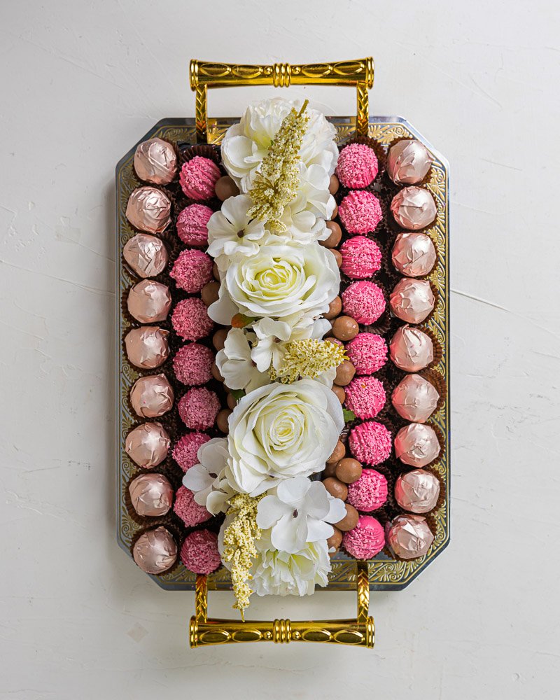 Gift Tray