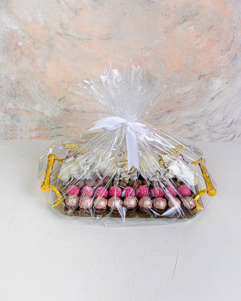 Gift Tray
