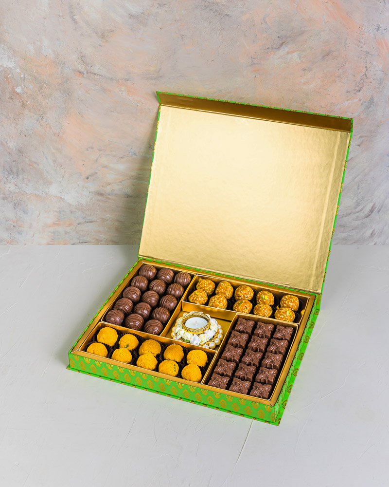 Diwali Assorted Box