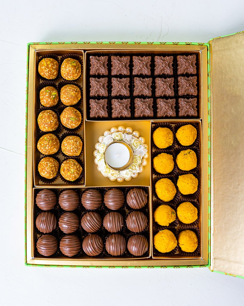 Diwali Assorted Box