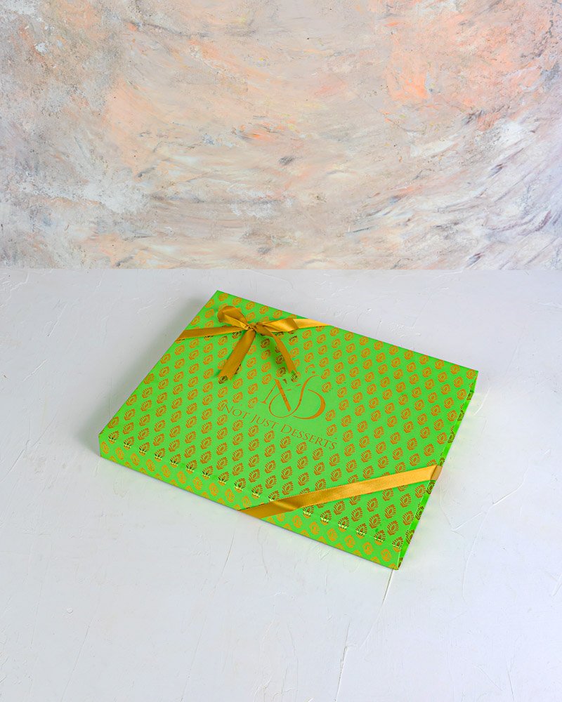 Diwali Assorted Box