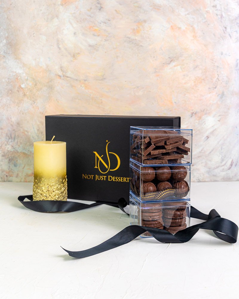 Seasons Special Gift Set