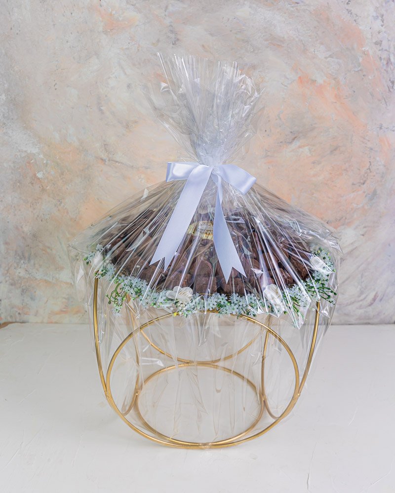 Diwali Gifting Tray