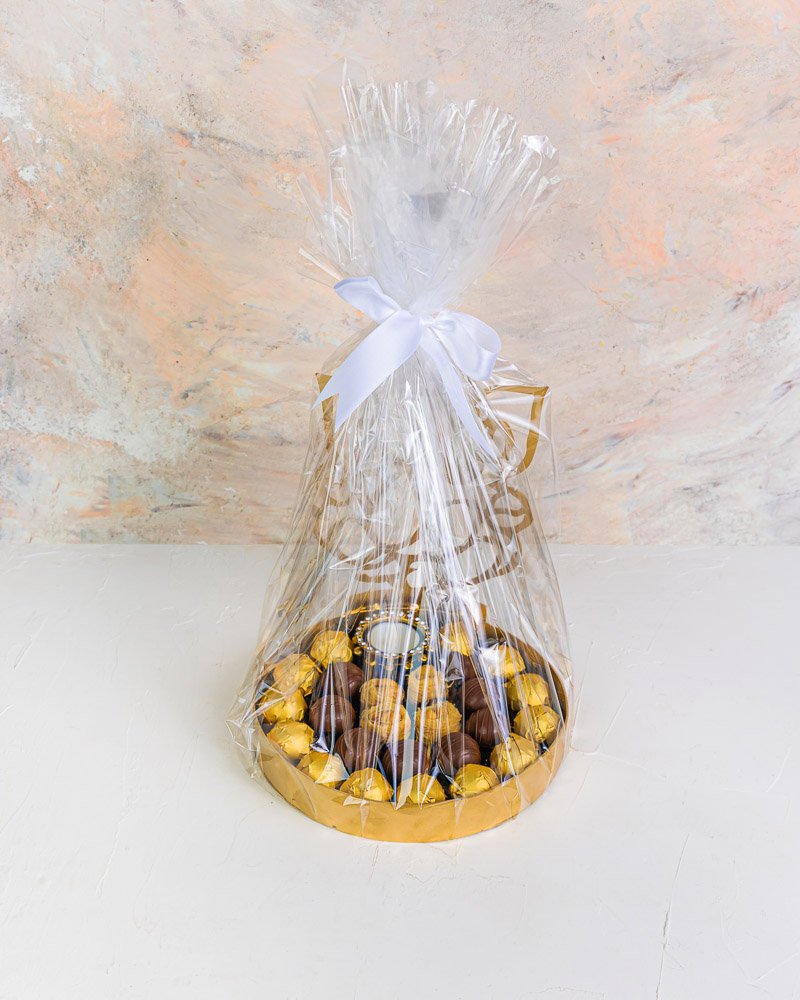 Ganesha Gift Tray