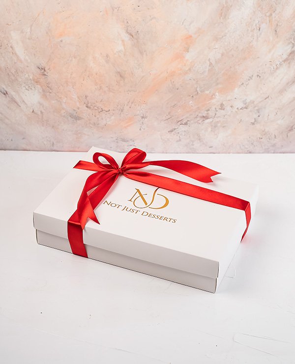 Butterflies Donuts by NJD