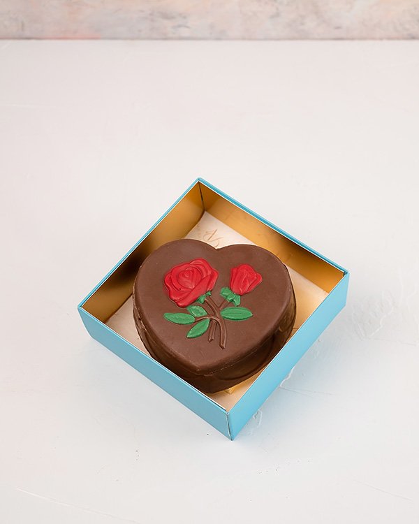 Pictures and Chocolate by NJD